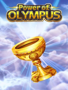 powerofolympus
