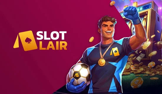 slotlair sports